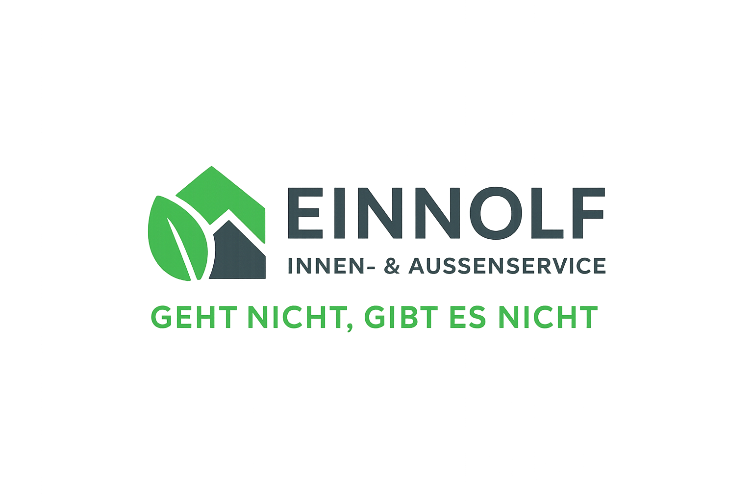 Einnolf Innen- & Au�enservice